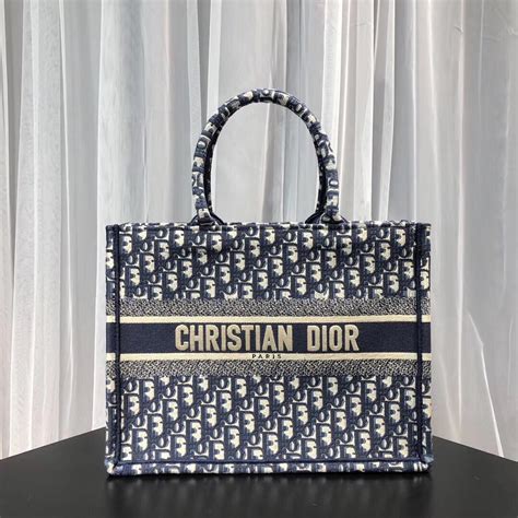 fake dior tote bags|faux christian Dior bag.